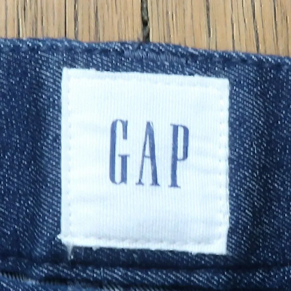 GAP slim city
